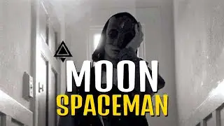 Oliver Tree - Moon (Spaceman) [AI Remake]