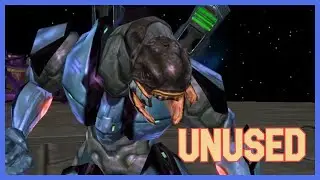 Unused Ranger Elite Face