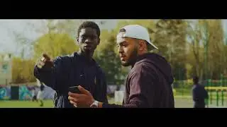 Alrima - Gwapa (Clip Officiel)