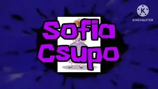 Sofia Csupo