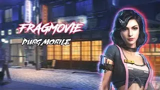 FRAGMOVIE - PUBG MOBILE/Lucien/Раздал В КБН/МУВИК ПАБГ МОБАЙЛ