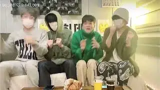 HAJEONGWOO JAESAHI DARARI CHAOTIC VER😭 #treasure selingan teume