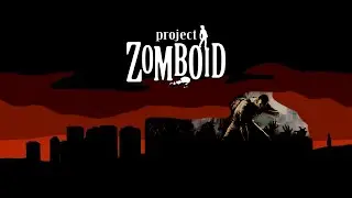 Project Zomboid - Sleeping and Waking in the Farm
