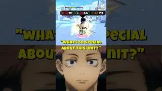 Rarest Mythic Unit in Anime Defenders 