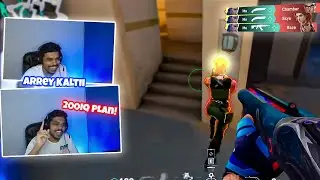 When Ex-Radiant Tries YORU for the first time