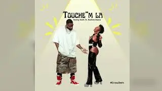 Touchem La - Kenny Haiti feat Darline Desca / Afro guitar kompa Gouyad / ScopyBeatz