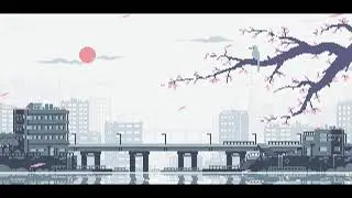 BTS (방탄소년단) 'Dynamite' PIxEL 8 BIT