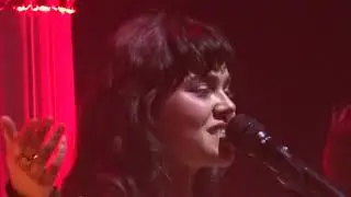 The Last Dinner Party - Prelude to Ecstasy / Burn Alive, Paradiso Amsterdam 31-10-2024