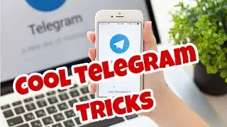 #JBHTech #Tech tricks on telegram/telegram tricks/ telegram tricks in hindi
