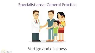 Vertigo and dizziness