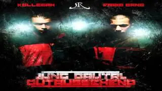 Kollegah feat. Farid Bang - Intro [Jung, brutal, gutaussehend]