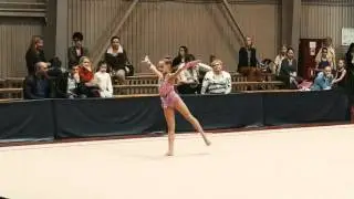 Соня Лисина. Розовая Пантера. Zoom