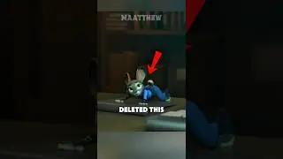 Disney Deleted This Zootopia Scene for a Weird Reason 👀