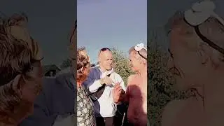 Нереальный подарок родителям #онилиявыбирай