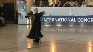 Jonathan Wilkins | Congress Blackpool 2016 | Harmony Standard