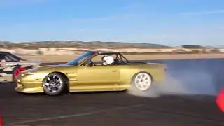 Circuit Spirit Commercial