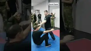 Зыбун и принцип естественных движений 
