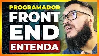✅ WHAT IS FRONT END PROGRAMMER ? [PROGRAMMER TRACK]