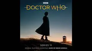 Doctor Who Series 11 Disc 2 - 02 - Get Out That Door
