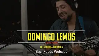 PANANANA - PELÍCULA PURO MULA  - Domingo Lemus