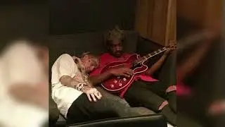 Crybabies ft Lil Tracy (full mixtape)