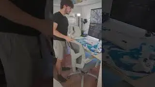 The Best Gaming/Content Setup Ever 2024