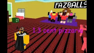BRICK HILL 26 SECONDS AT FAZZBALL