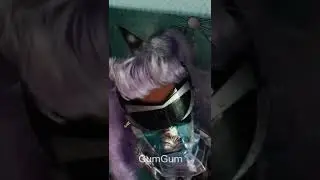 HOW MY OMG DOLLS SING IN MY AU PART 4 💚🥀✨