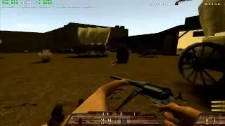 Frag Movie Test