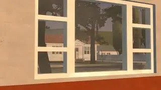 Running[SFM] (I'm bad at names)