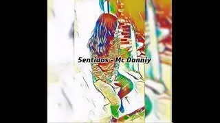 McDanniy - 5entidos (PROD. DOBLE ACHE BEATS)