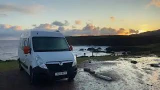 Scotland - NC500
