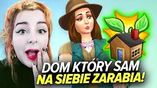 Buduje SAMOWYSTARCZALNY dom!