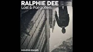 Ralphie Dee - The Man