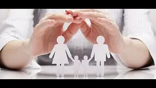 Защита детей,живущих далеко  для всех