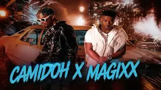 Kiid Productionz - SLOW CAMIDOH (ZOUK) | POPPALOX PROMO |
