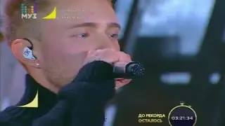 Партийная зона / Егор Крид (19.11.2016)
