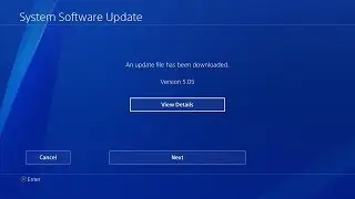 PIRATEANDO MI PS4 EN DIRECTO VERSION 5.05