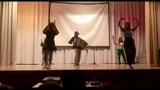хали-гали