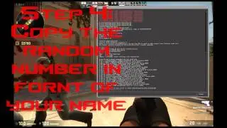 CS:GO [How To] kick yourself