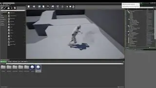 UE4 Trigger explosions
