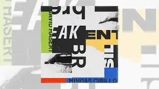 David Hasert & Minoas Cirillo -  Break Silent (Edit)