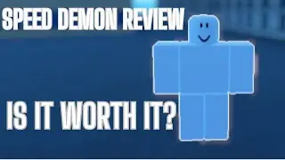 Skibidi Toilet Siege Defense Speed Demon Review