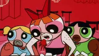 Powerpuff Bluff - The Powerpuff Girls (Original) HD