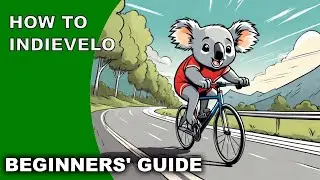 INDIEVELO HOW TO:  Beginners' guide | Prepare fo Indievelo Grand Tour