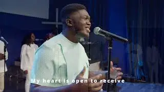 SOUND OF THE SPIRIT - FAITH BRODRICK