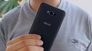 2016 Asus Zenfone Max Refresh : The 'S' Upgrade?