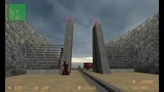 That's why i hate zombie escape for a such moments 😂