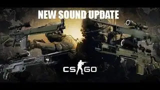 Новое обновление в CS:GO  Holiday Season never sounded so good.07.12.2016