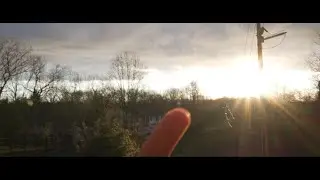 Day 30 - Is it just a sunrise?